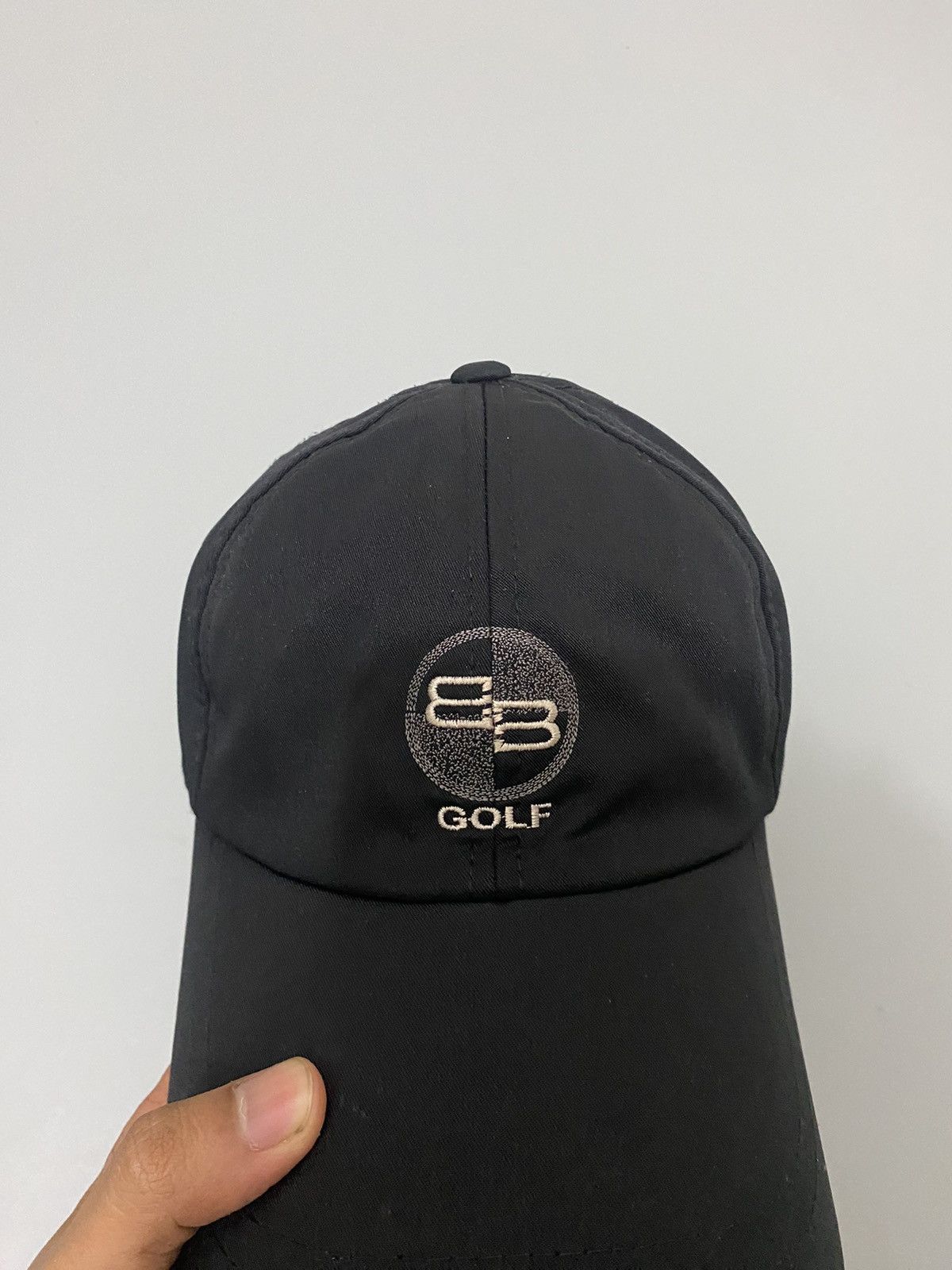 Balenciaga 💥Rare💥Balenciaga Scale Caps Size ONE SIZE - 4 Thumbnail