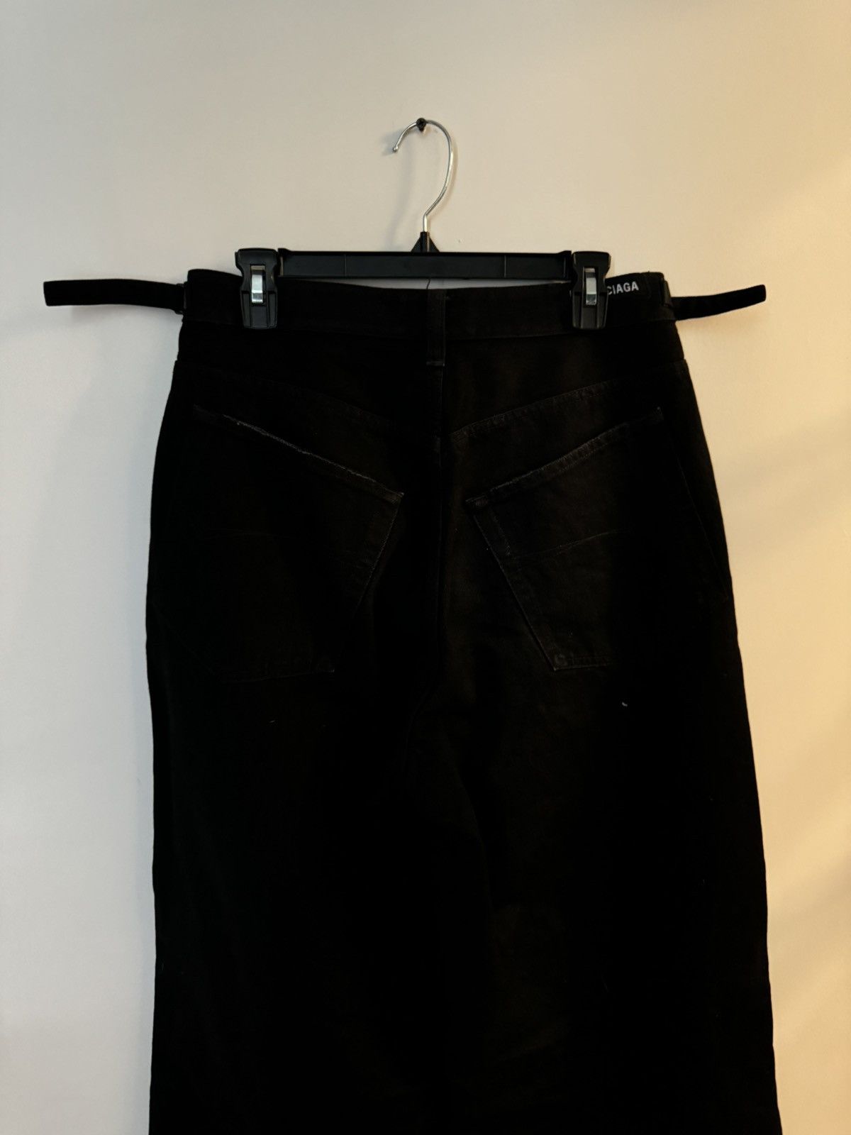 Balenciaga Balenciaga hybrid cargos Size US 32 / EU 48 - 4 Thumbnail