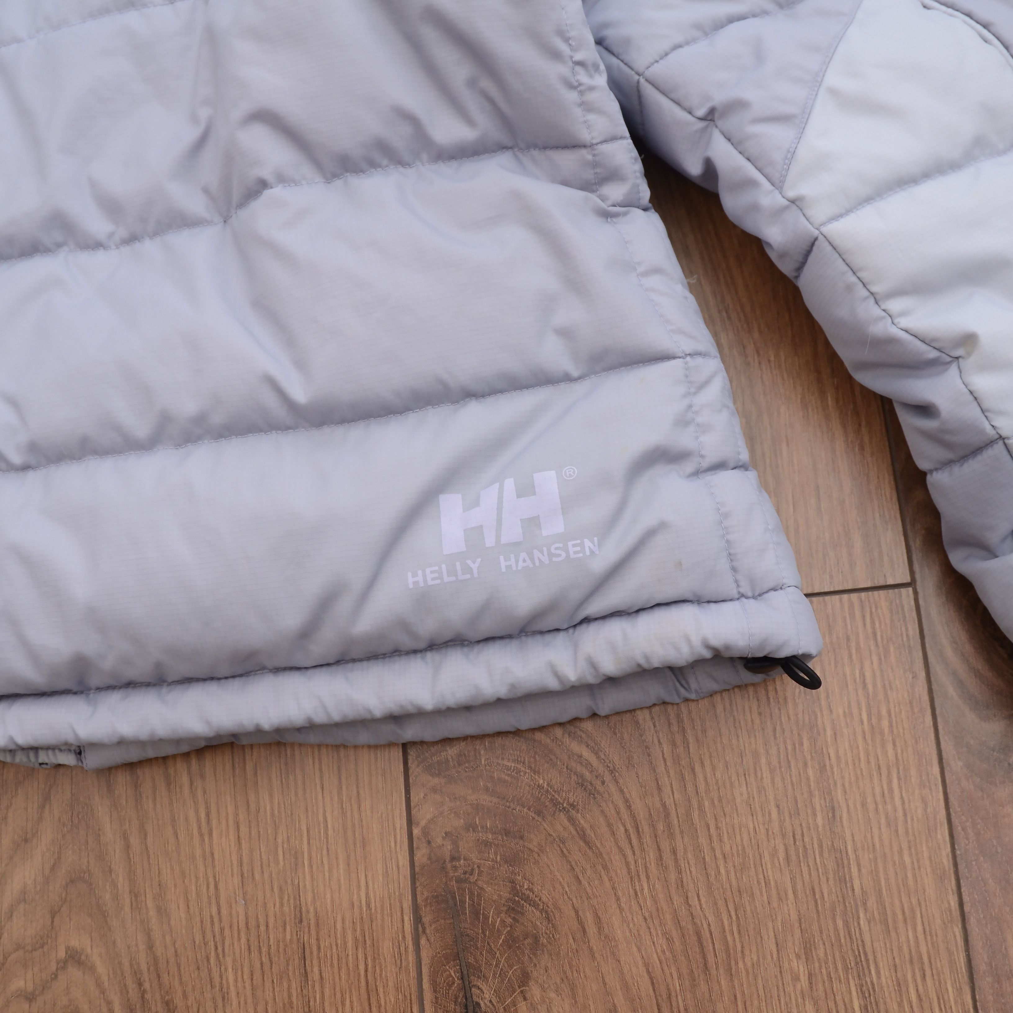 Helly Hansen Vintage Helly Hansen Down Jacket Size L Warm Outdoors Size L / US 10 / IT 46 - 12 Thumbnail