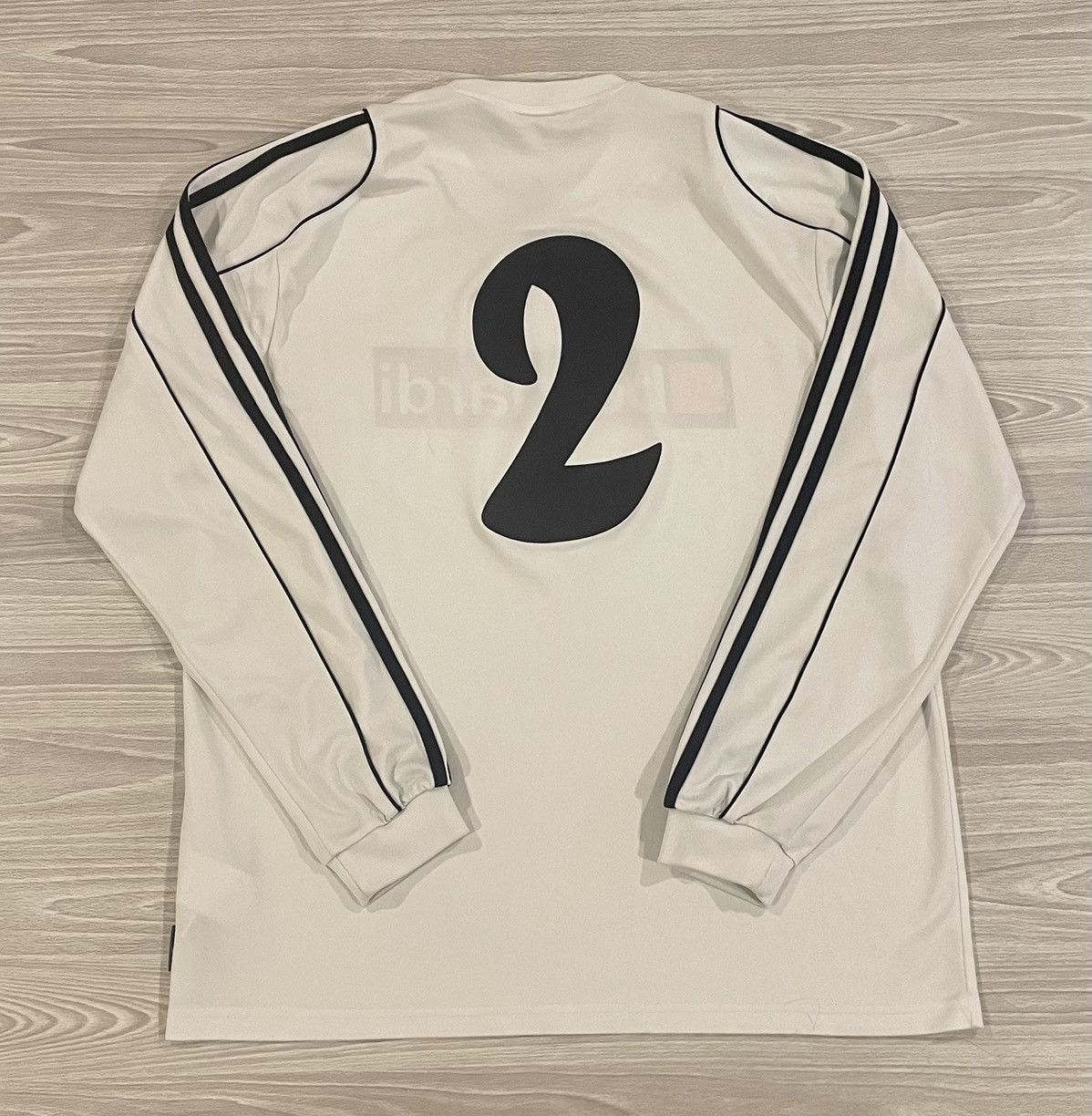Vintage Adidas 2005/06 Itala San Marco Gradisca Jersey Men’s Large Size US L / EU 52-54 / 3 - 7 Thumbnail