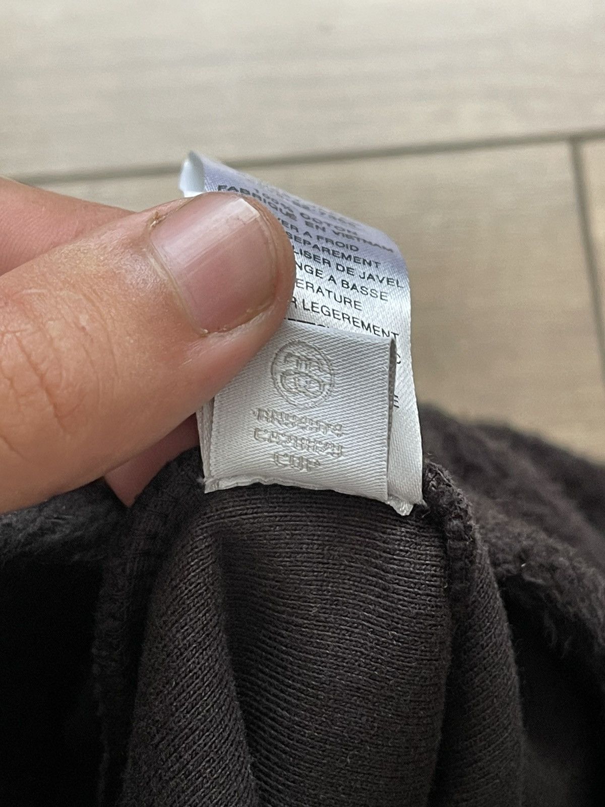 Stussy Stussy Sweatpants Joggers Fleece Teddy Size US 36 / EU 52 - 14 Thumbnail