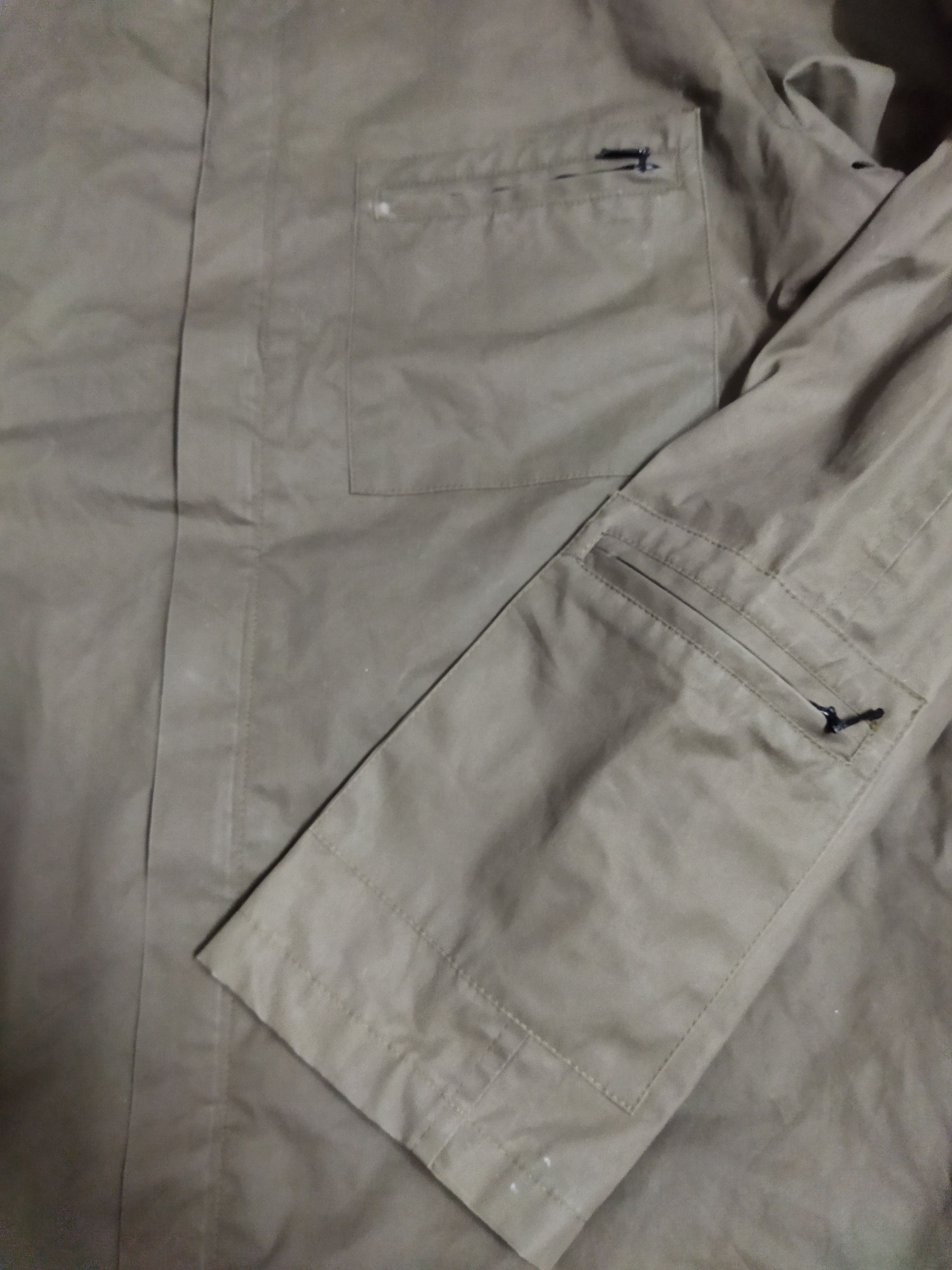 Tornado Mart Tornado Mart Jacket Size US L / EU 52-54 / 3 - 4 Thumbnail