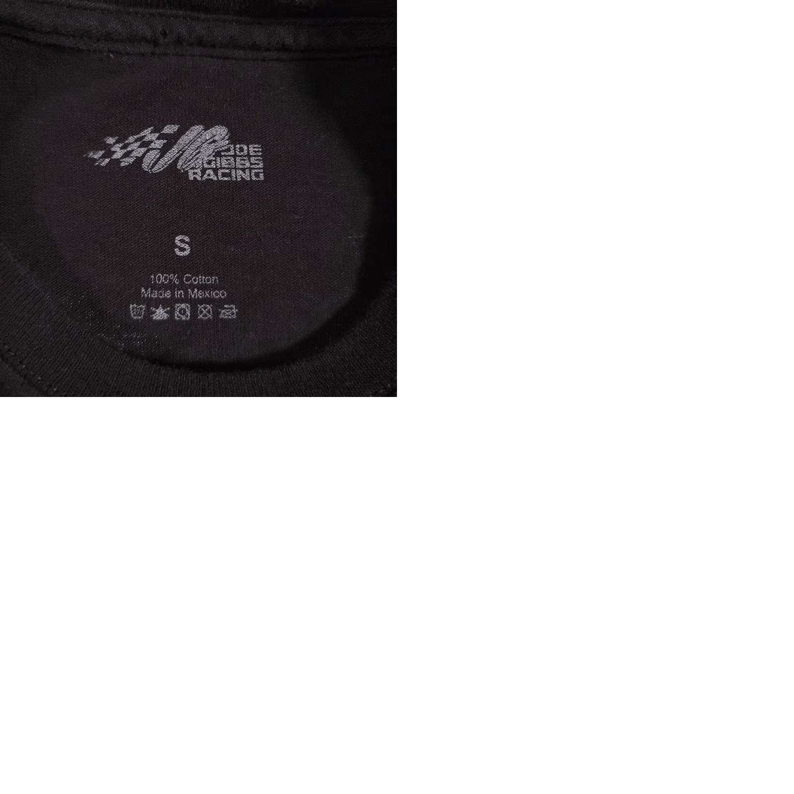 NASCAR VINTAGE No, ignore. Size US S / EU 44-46 / 1 - 9 Thumbnail