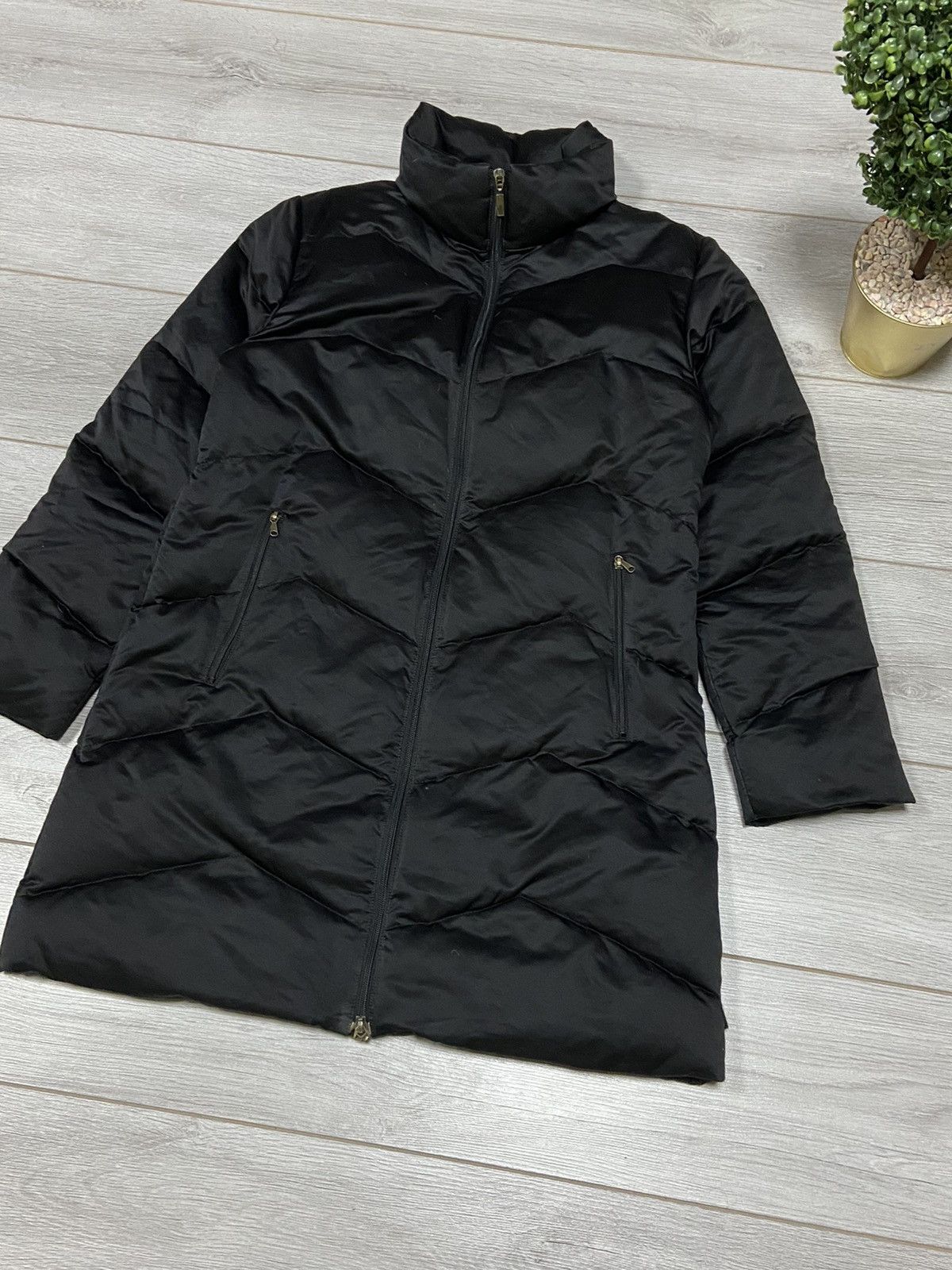 Moncler Moncler puffer down jacket quilted stitched Size M / US 6-8 / IT 42-44 - 3 Thumbnail
