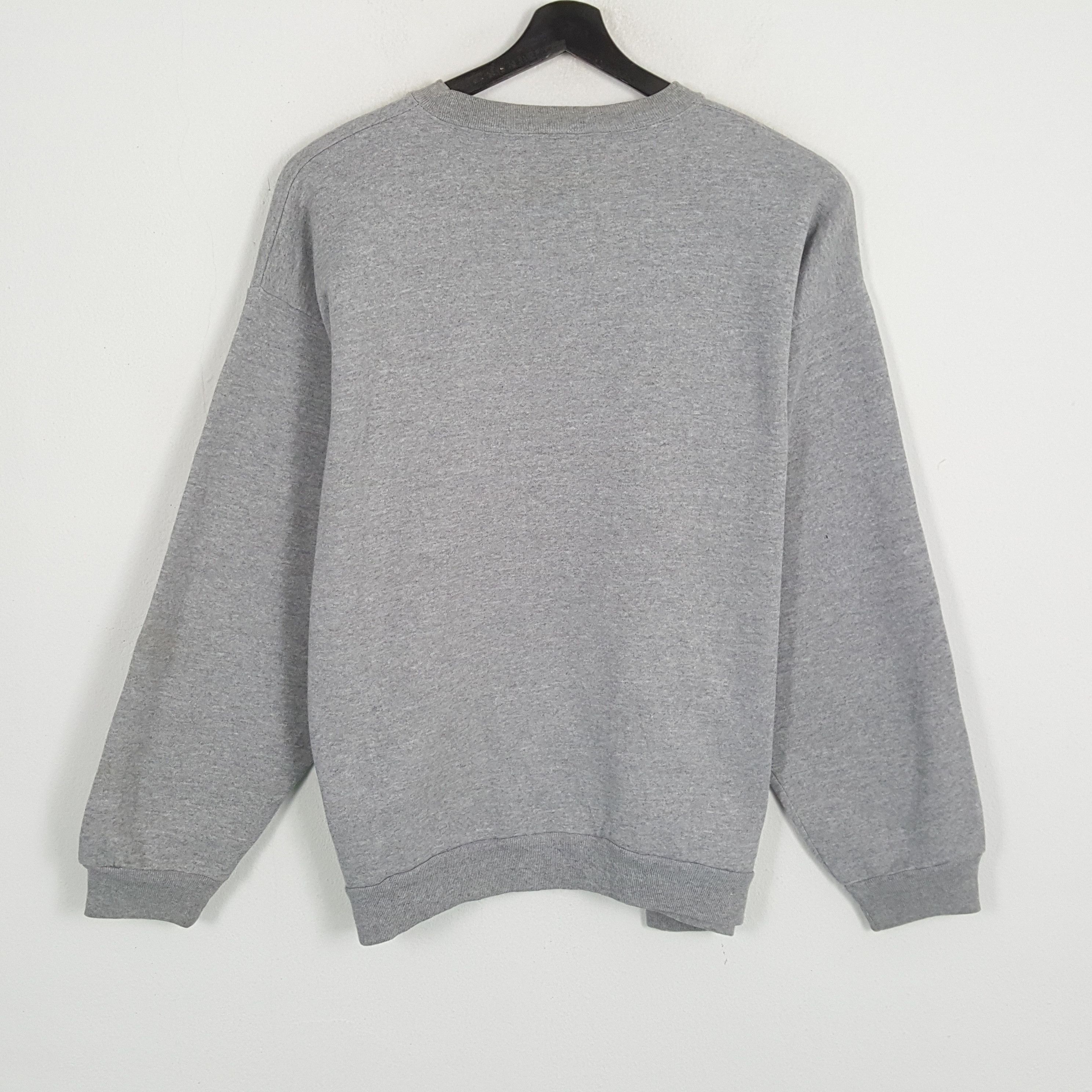 NFL × Vintage VIKINGS MINNESOTA NFL Football Team Sweatshirt Size US XL / EU 56 / 4 - 3 Thumbnail