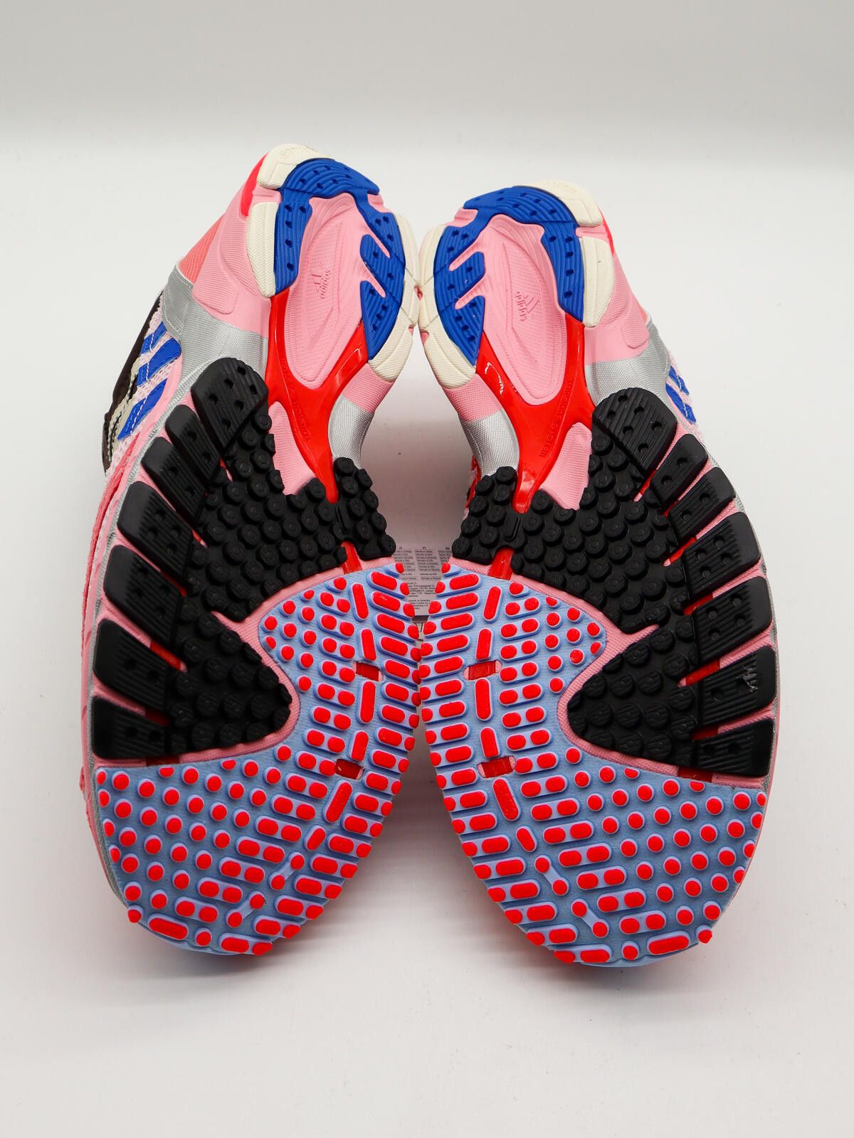 Adidas Bad Bunny x adidas adiZero SL 72 - JP5997 -UK 10.5 Size US 11.5 / EU 44-45 - 5 Thumbnail
