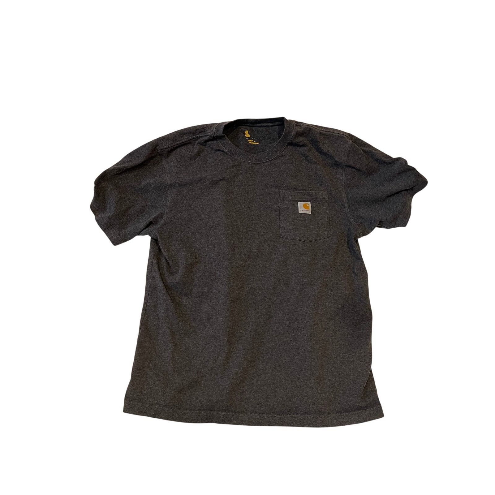 Carhartt Carhartt Loose Fit Heavy T-Shirt Mens XL Size US XL / EU 56 / 4 - 1 Thumbnail