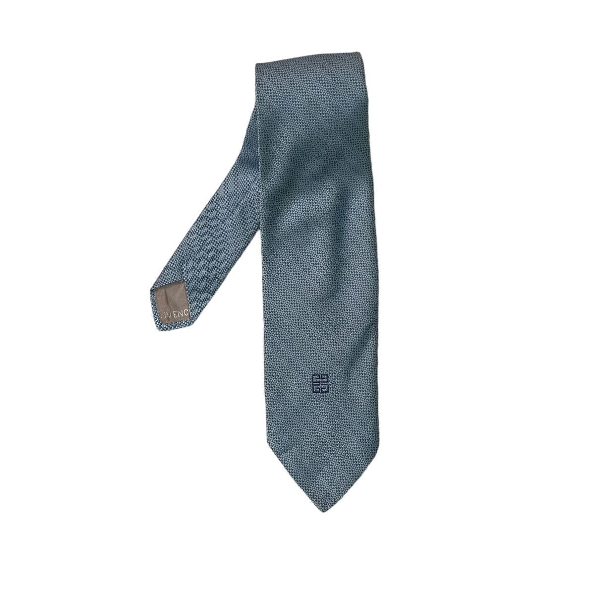 Givenchy Vintage Givenchy Gentlemen Paris Ties Size ONE SIZE - 3 Thumbnail