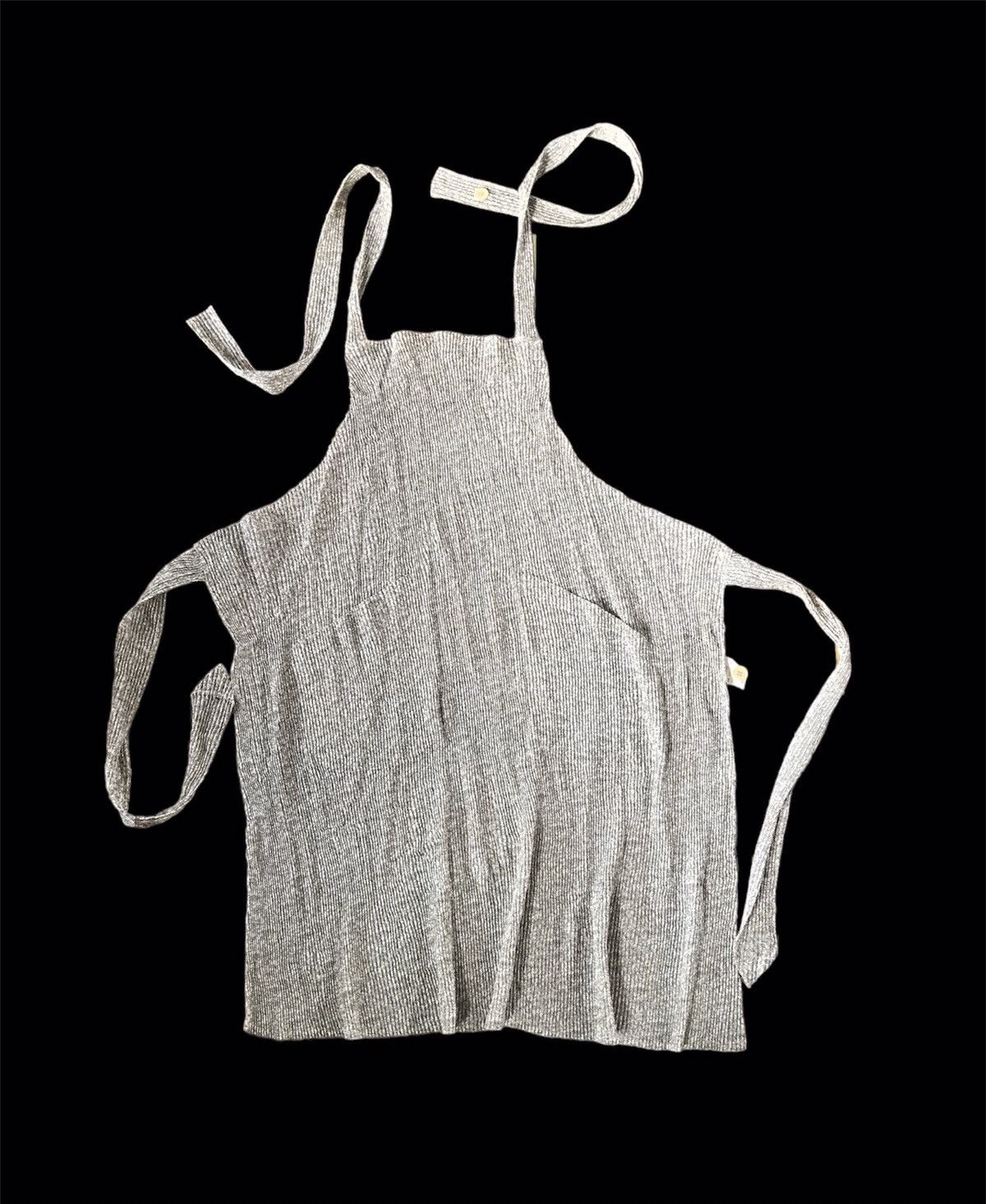 Issey Miyake × The Unbranded Brand 🔥🔥🔥VTG APRON LIKE PLEATE PLEASE Size ONE SIZE - 1 Thumbnail
