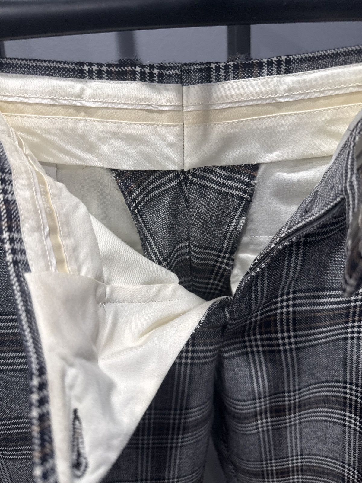Gucci GUCCI dress trousers Size 48R - 1 Thumbnail