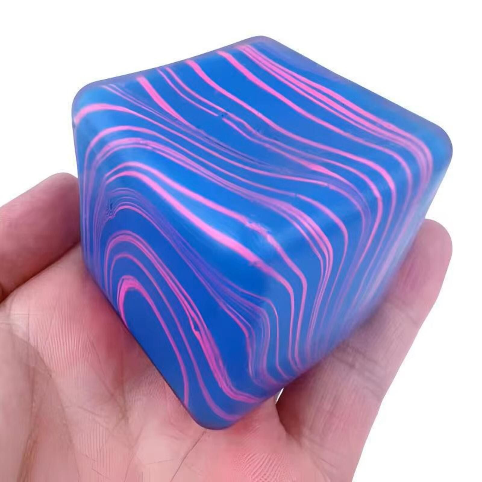 Other Gel Filled Stretchy Stress Balls for Anxiety Relief Size ONE SIZE - 4 Thumbnail