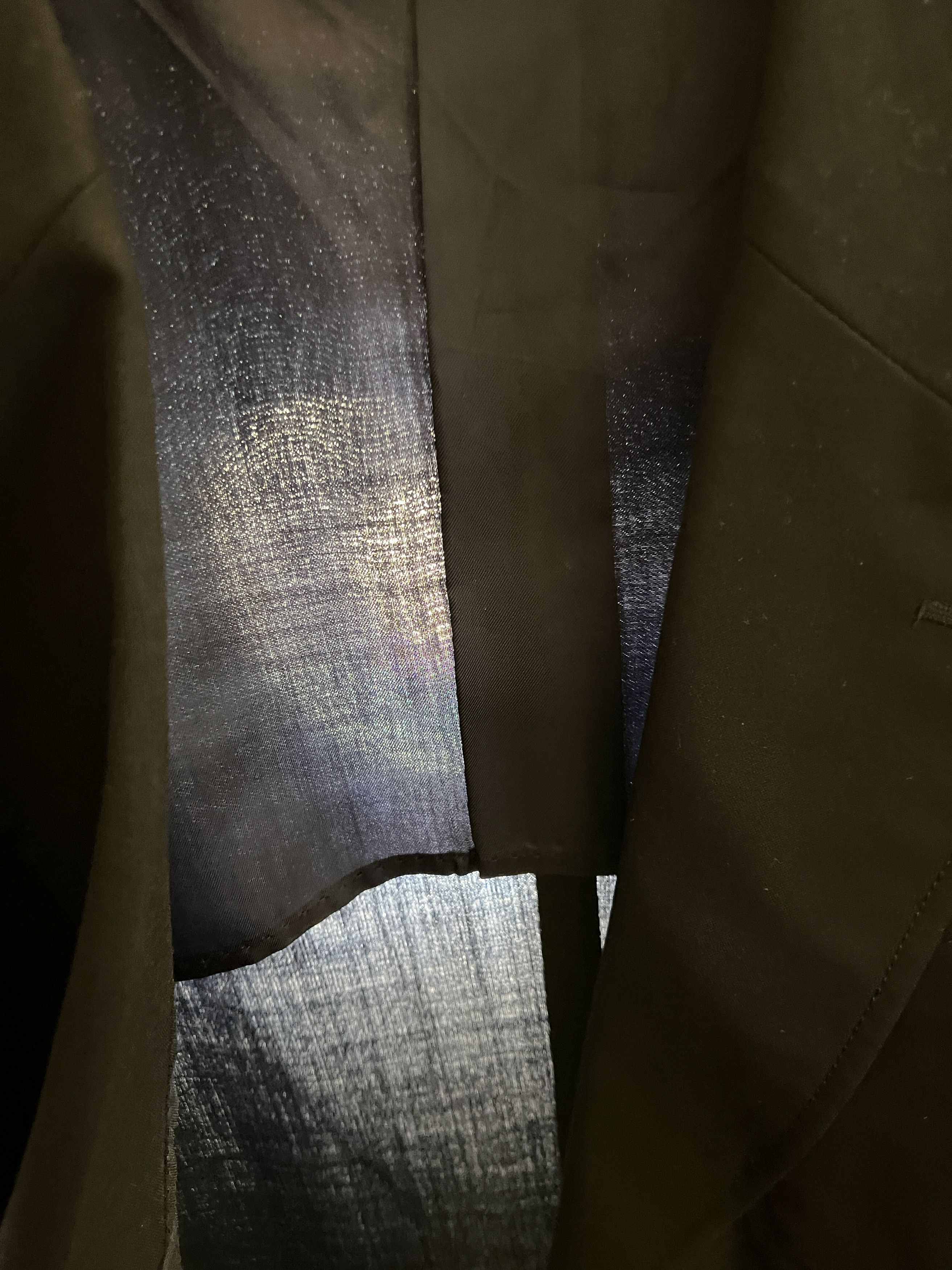 Versace light blazer Versace Size 50R - 10 Thumbnail