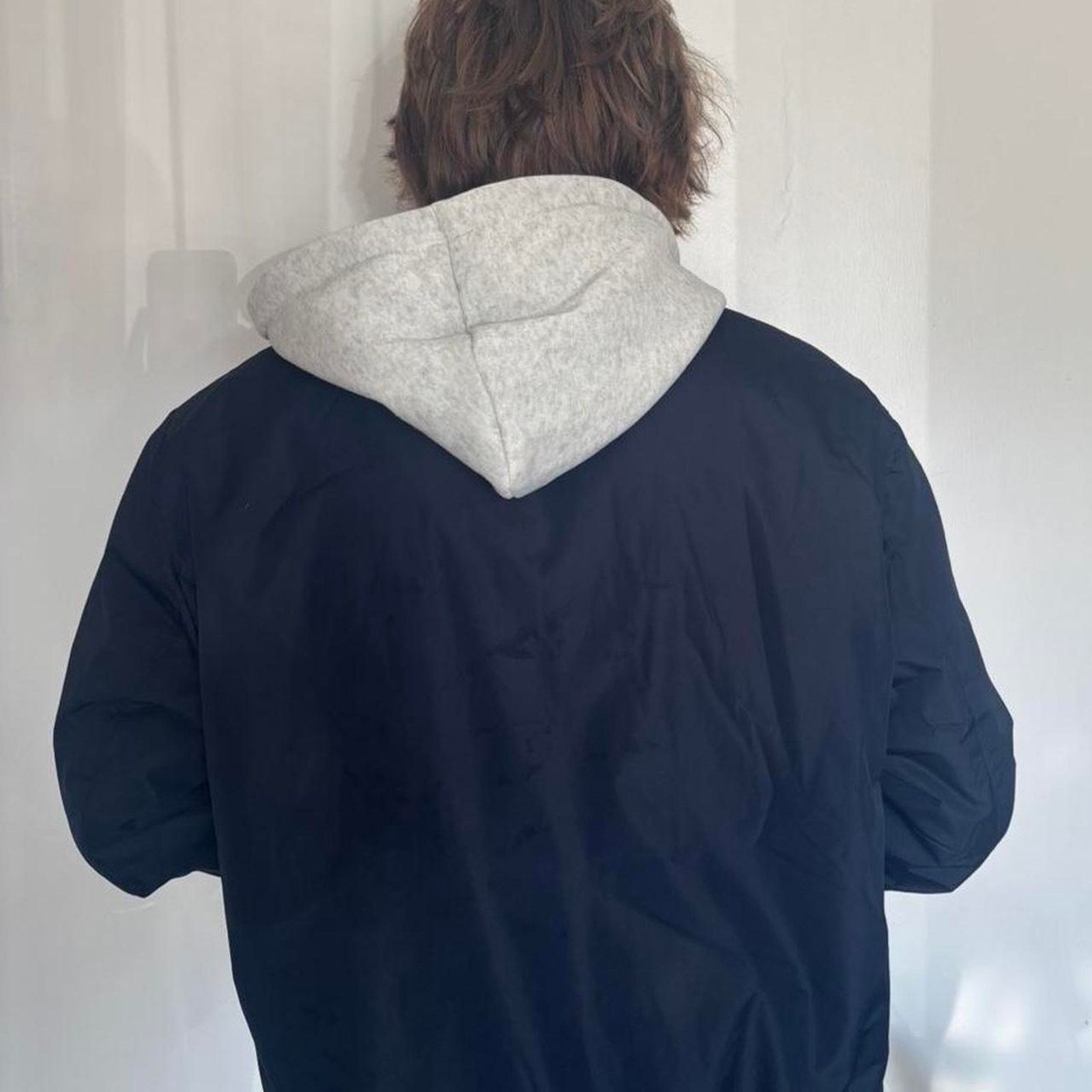 Other CLSC varsity jacket amazing condition Size US M / EU 48-50 / 2 - 2 Thumbnail