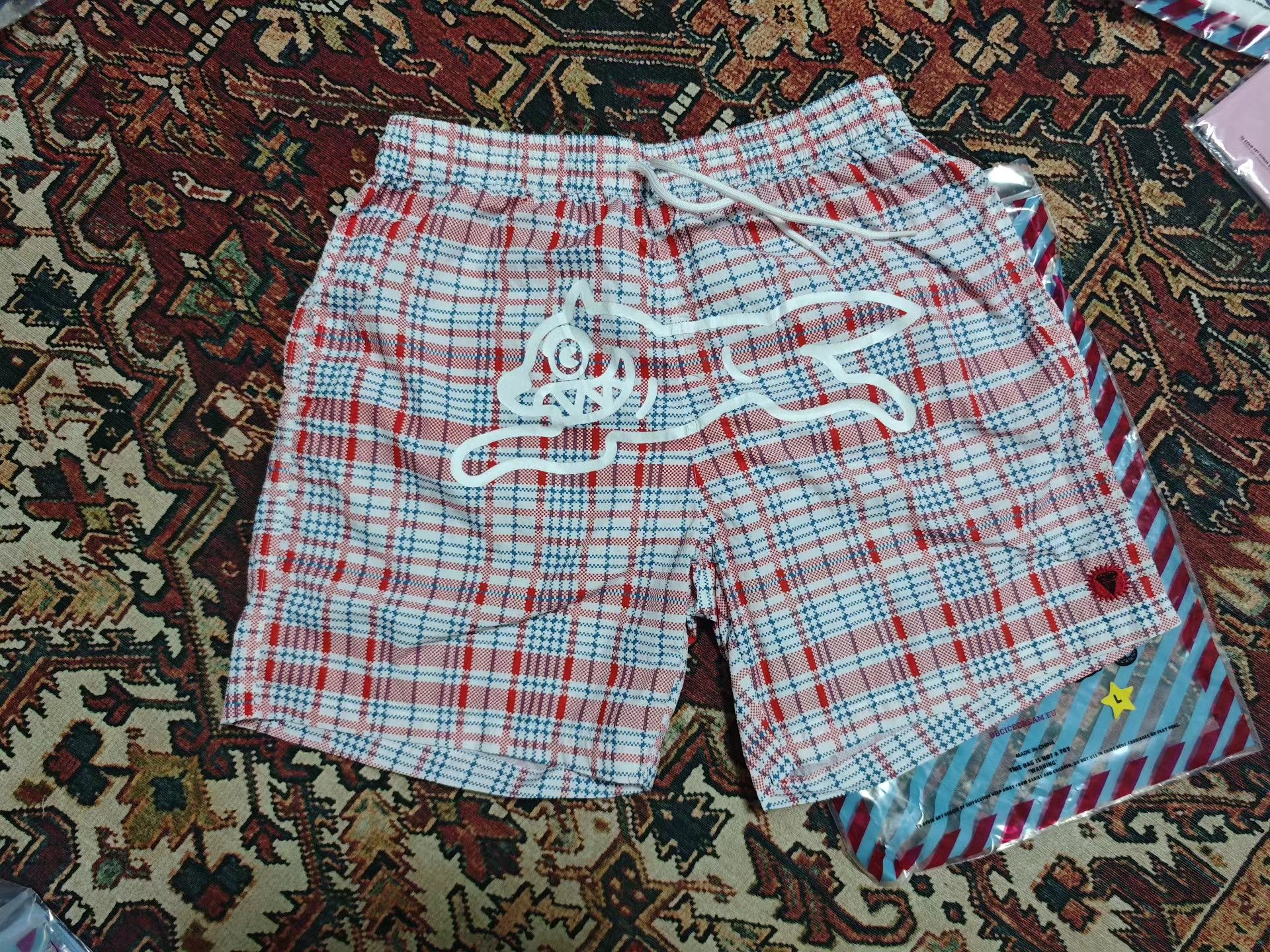 Billionaire Boys Club Billionaire Boys Club new model shorts Size US 35 - 1 Thumbnail