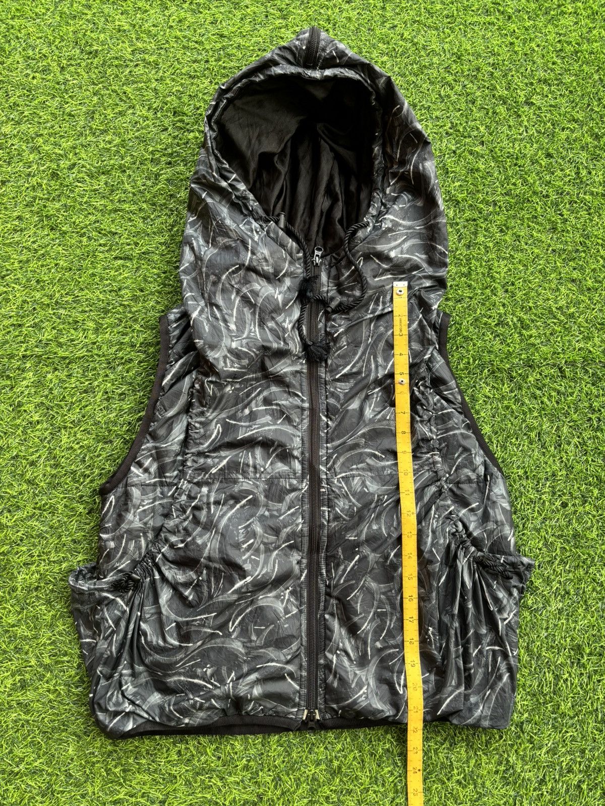 Final Home Final Home Vest Jacket Size US S / EU 44-46 / 1 - 13 Thumbnail