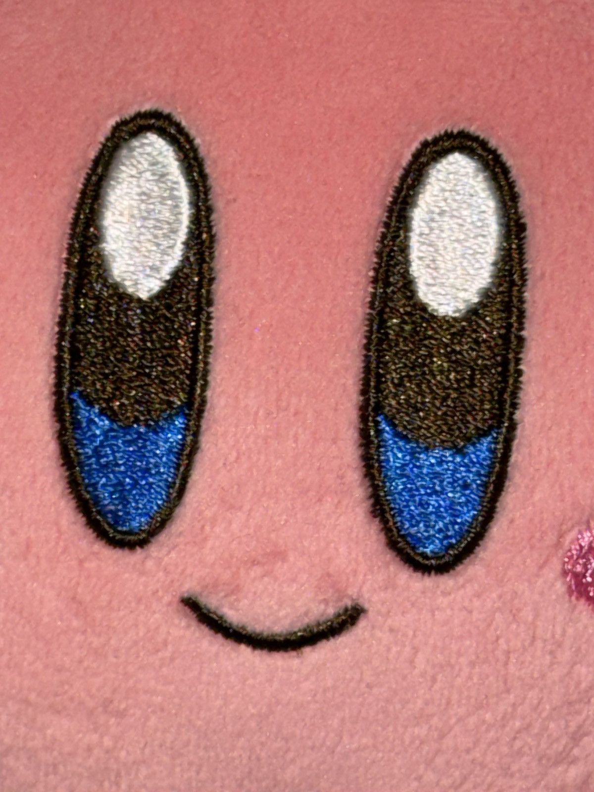 Nintendo Nintendo Hal Laboratory Inc. Kirby Character Plush Plushie Size ONE SIZE - 10 Thumbnail