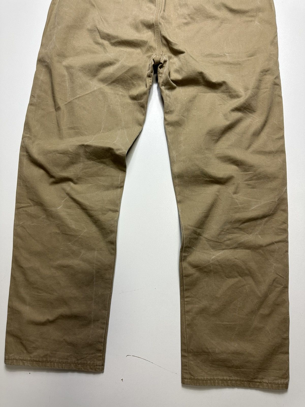 Junya Watanabe Vintage Junya Watanabe Pants Size US 34 / EU 50 - 3 Thumbnail