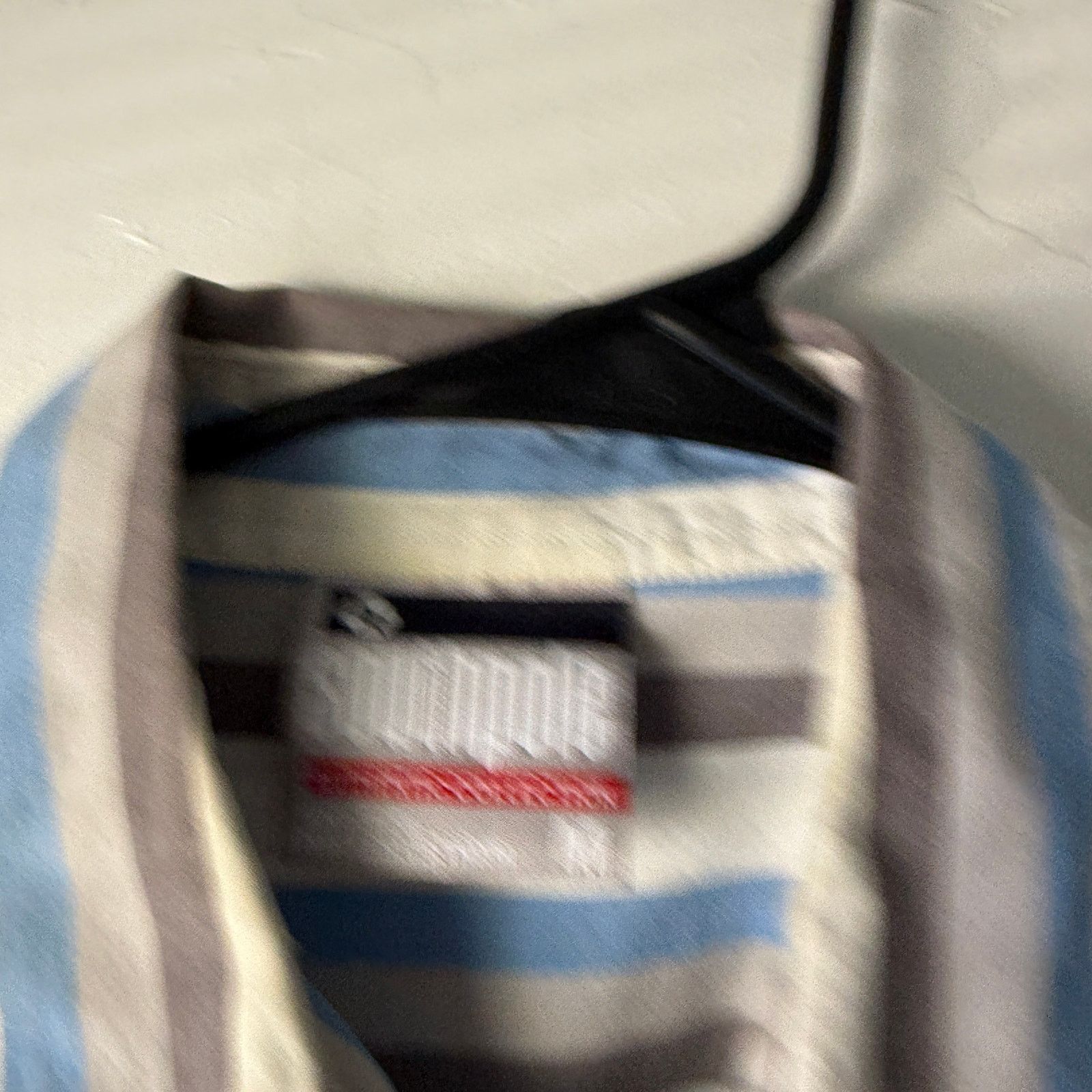 Southpole Southpole Y2K Stripe Button Shirt Cotton Streetwear Size M Size US M / EU 48-50 / 2 - 4 Thumbnail