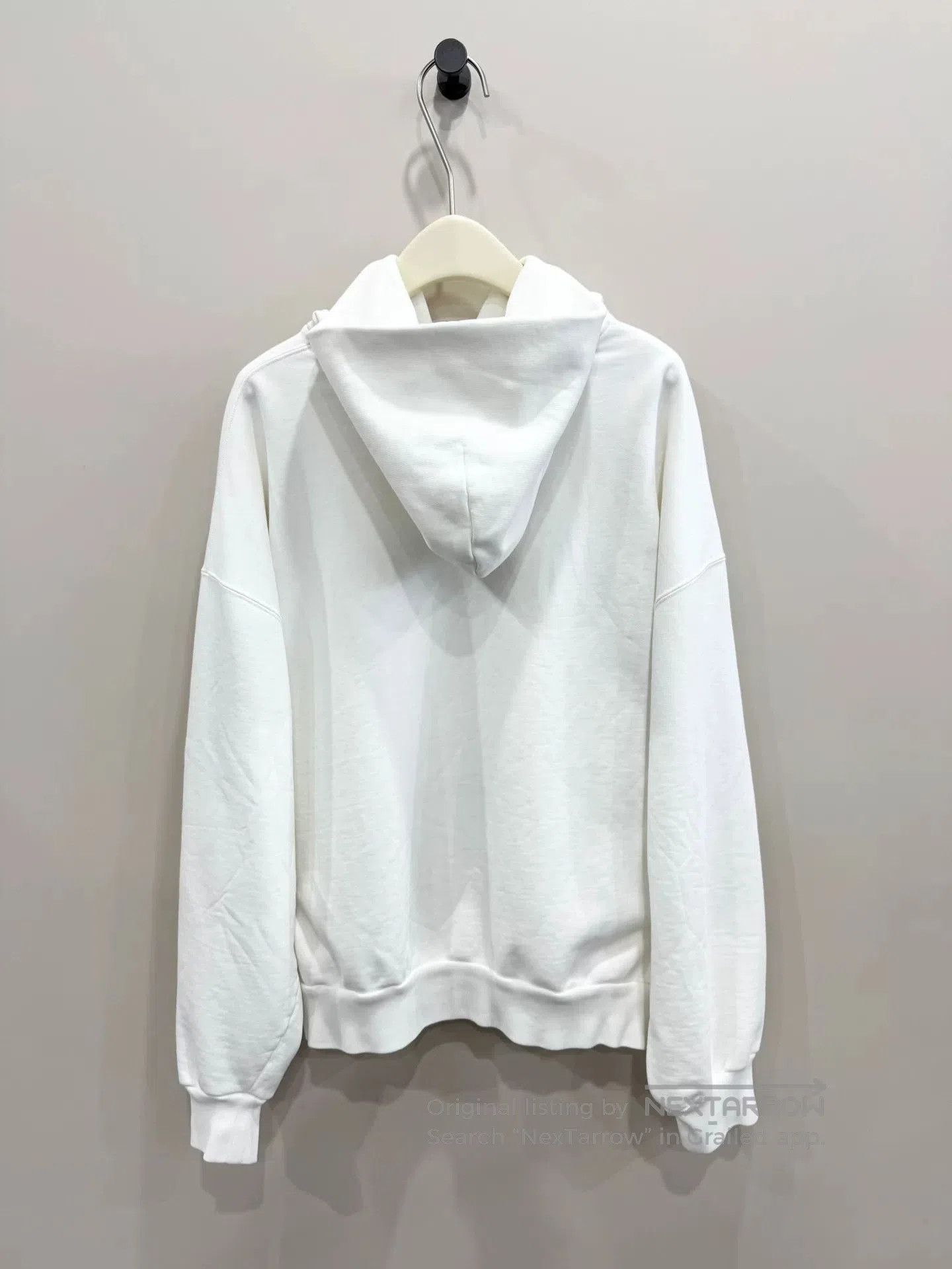 Balenciaga balenciaga logo zip. Size US M / EU 48-50 / 2 - 2 Thumbnail