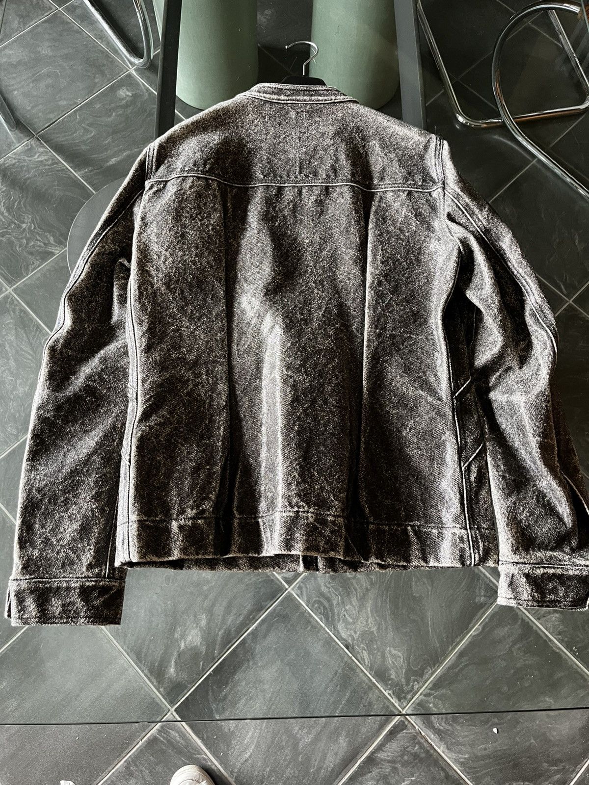 Rick Owens Rick Owens Runway Jacket Size US M / EU 48-50 / 2 - 5 Thumbnail