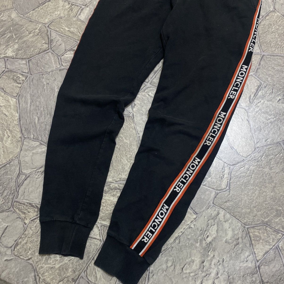 Moncler Moncler Sweatpants Size US 28 / EU 44 - 3 Thumbnail