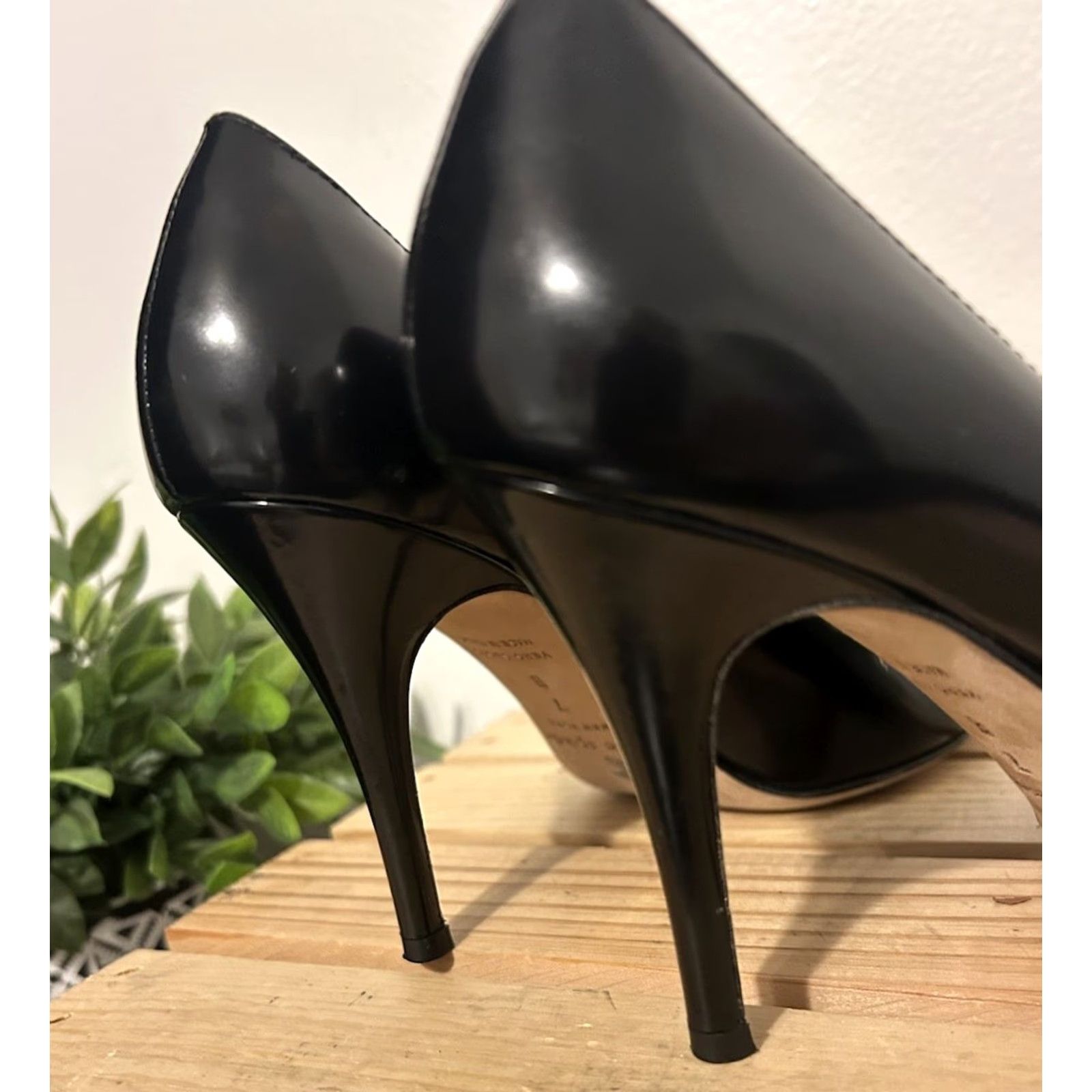 Vintage VINTAGE? No. Size US 7 / IT 37 - 5 Thumbnail