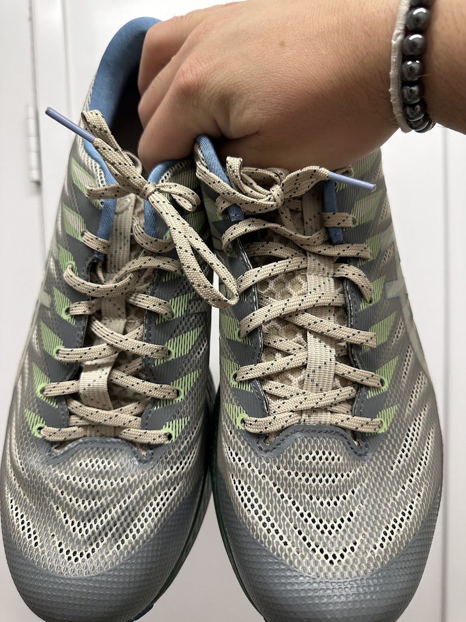Asics × Kiko Kostadinov KIKO KOSTADINOV, Asics. Gel sneakers. US size 12. Size US 12 / EU 45 - 6 Thumbnail