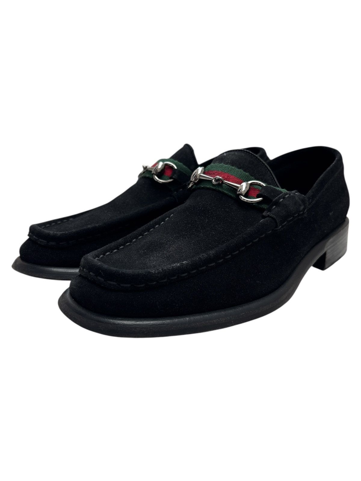 Tom Ford Gucci Loafers | Grailed