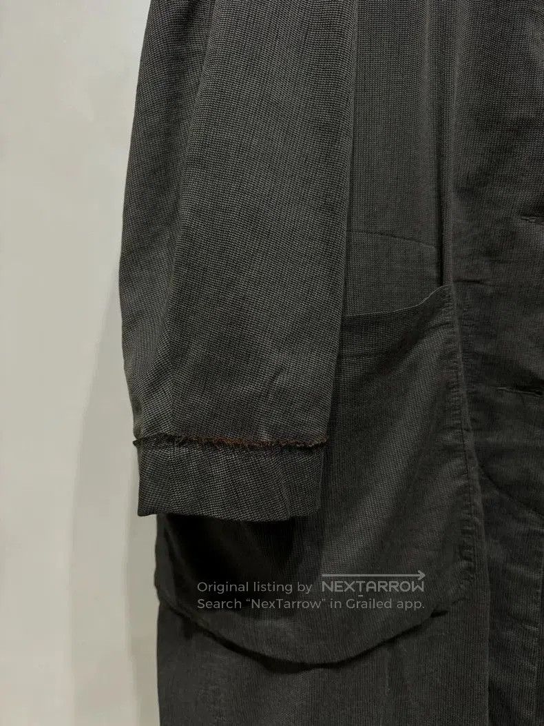 Ziggy Chen ziggy chen 20ss coat- Size US L / EU 52-54 / 3 - 7 Thumbnail