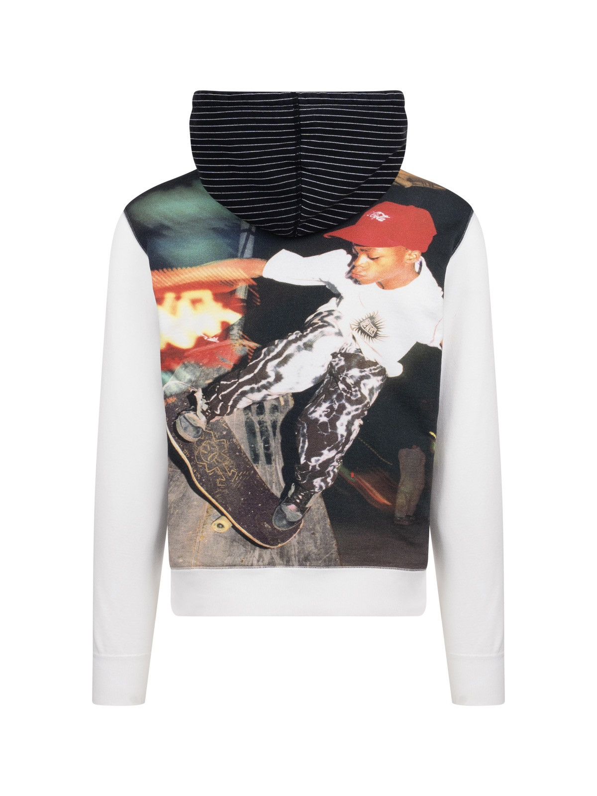 Comme des Garcons × Supreme Supreme x COMME des GARÇONS SHIRT "Harold Hunter" hoodie Size US S / EU 44-46 / 1 - 2 Thumbnail