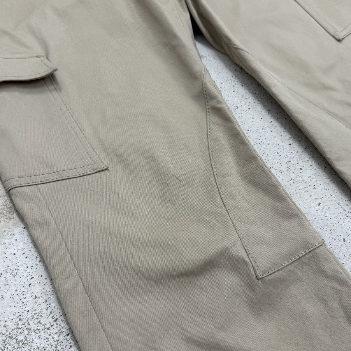 Vintage Aqua 212 Flare Trackwear Cloth Women Size 27" / US 4 / IT 40 - 7 Thumbnail