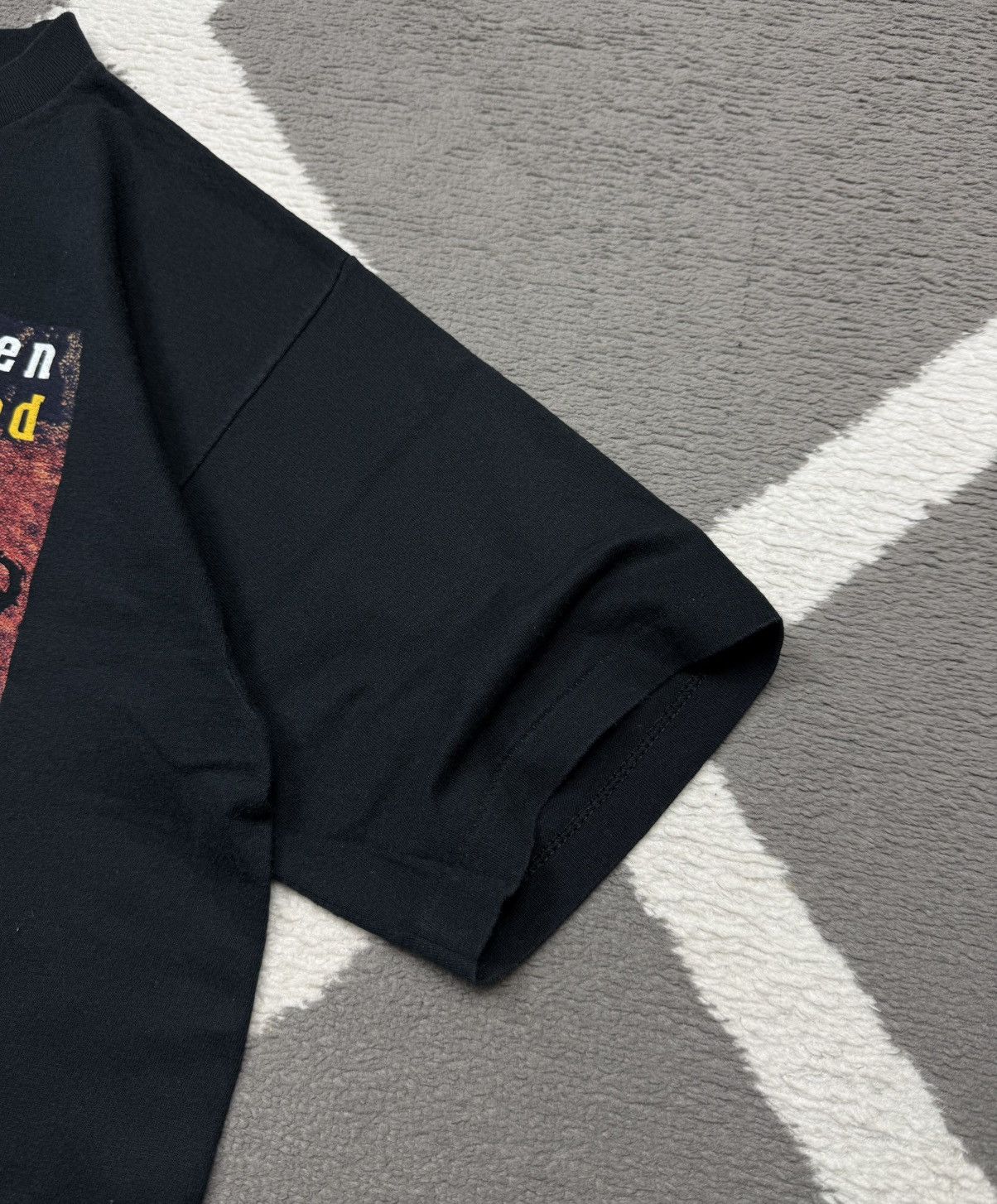Band Tees Vintage Bruce Springsteen & The E Street Band Tour 1999 Tee Size US L / EU 52-54 / 3 - 10 Thumbnail