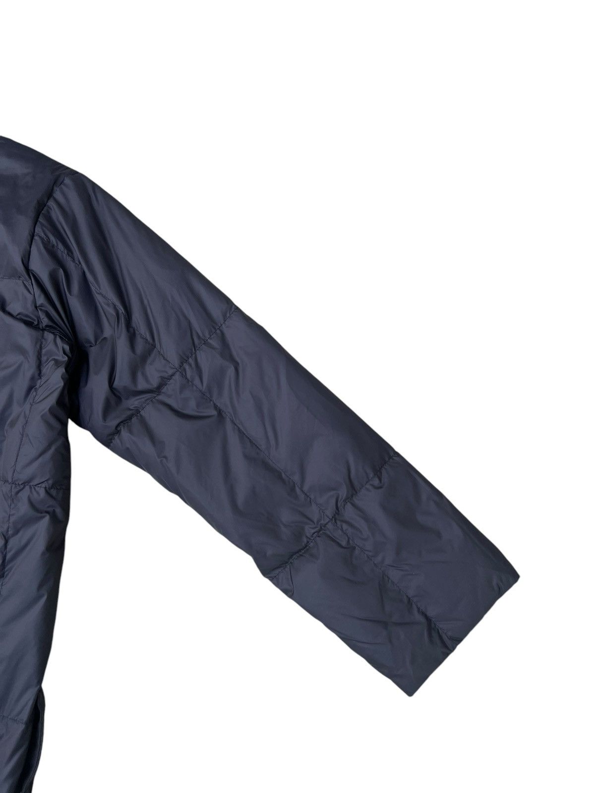 Issey Miyake Issey Miyake Plantation Quilted Down Feather Puffer Jacket Size US M / EU 48-50 / 2 - 22 Thumbnail