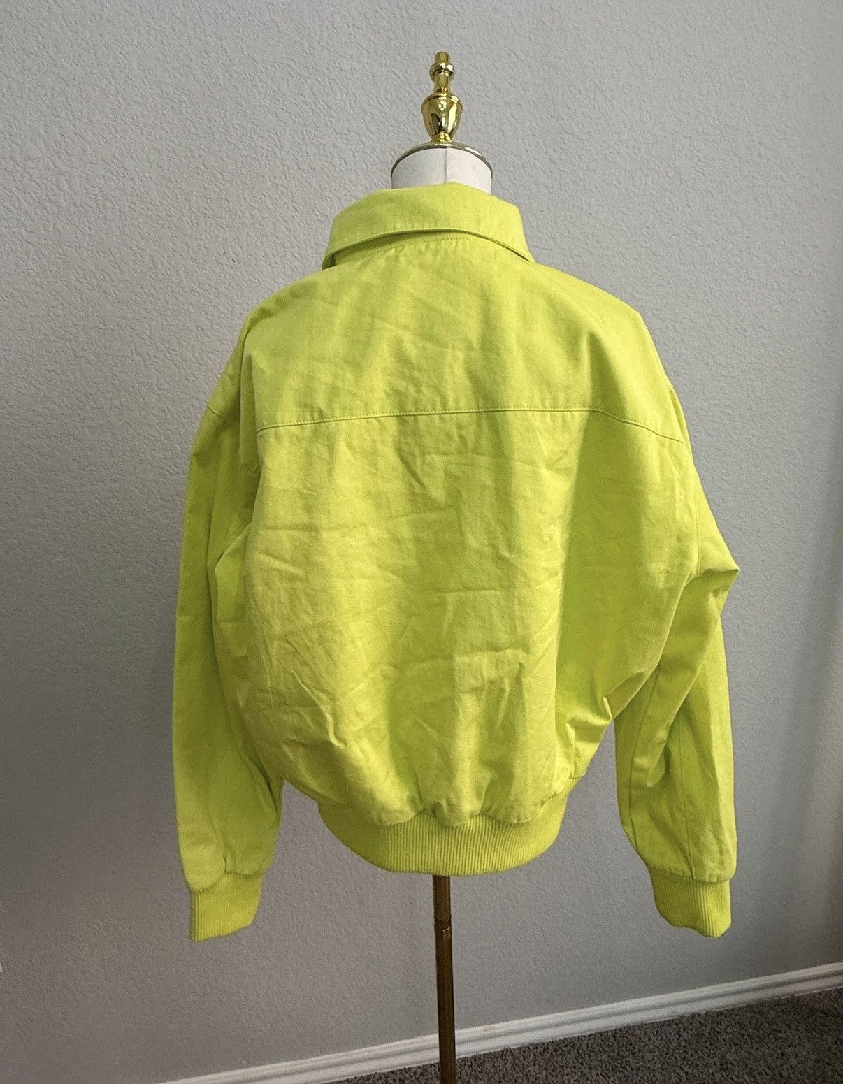 Local Authority Local Authority jacket Size US M / EU 48-50 / 2 - 2 Thumbnail