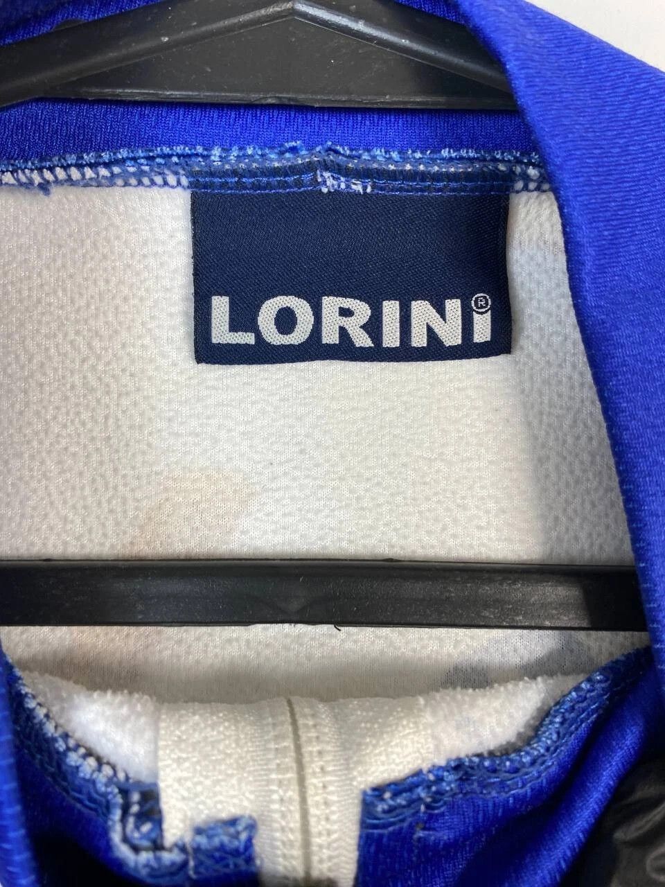 Other Lorini Toer club avico Bicycle center cycling jersey Size L Size US L / EU 52-54 / 3 - 2 Thumbnail