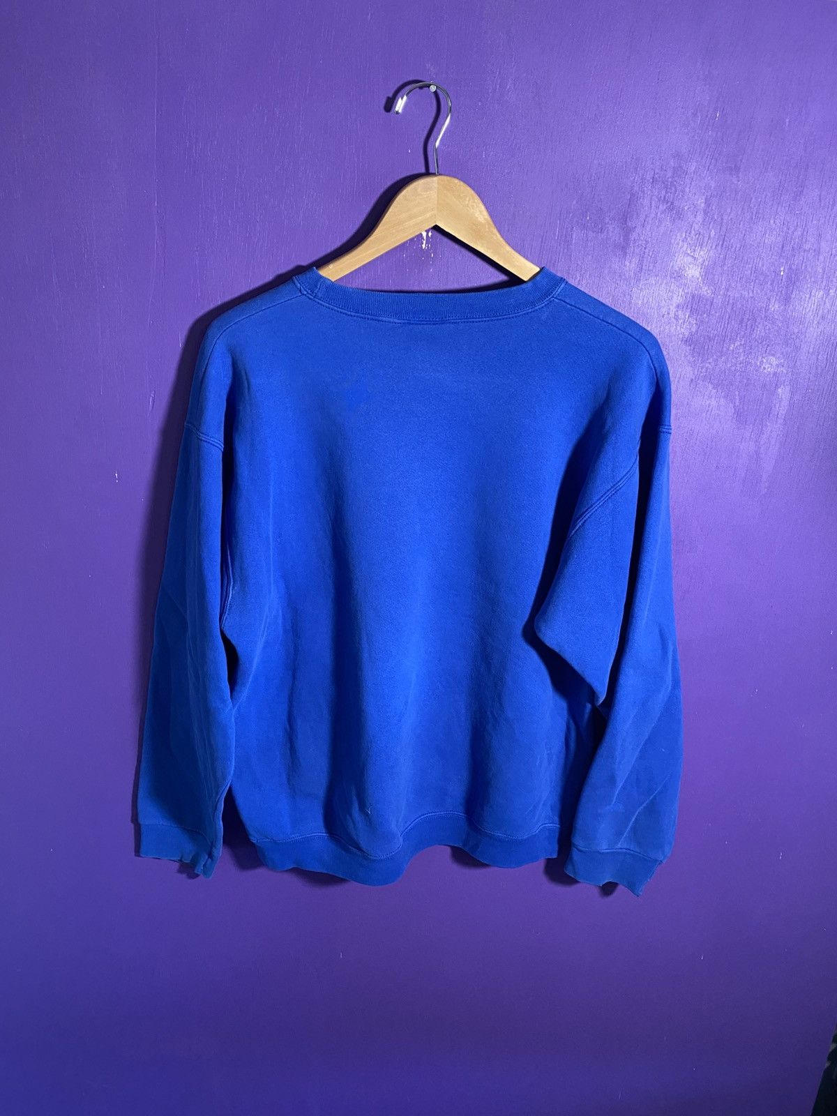 NFL × Pro Player × Vintage Vintage 90s Pro player Buffalo bills Doug flutie crewneck Size US L / EU 52-54 / 3 - 2 Thumbnail