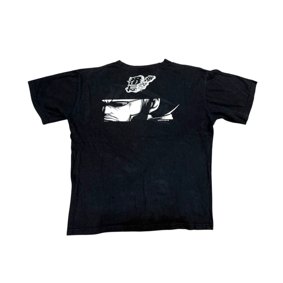Japanese Brand × Vintage Vintage 2000s Daito Giken Koshiki Pachi T Shirt Size US L / EU 52-54 / 3 - 1 Thumbnail