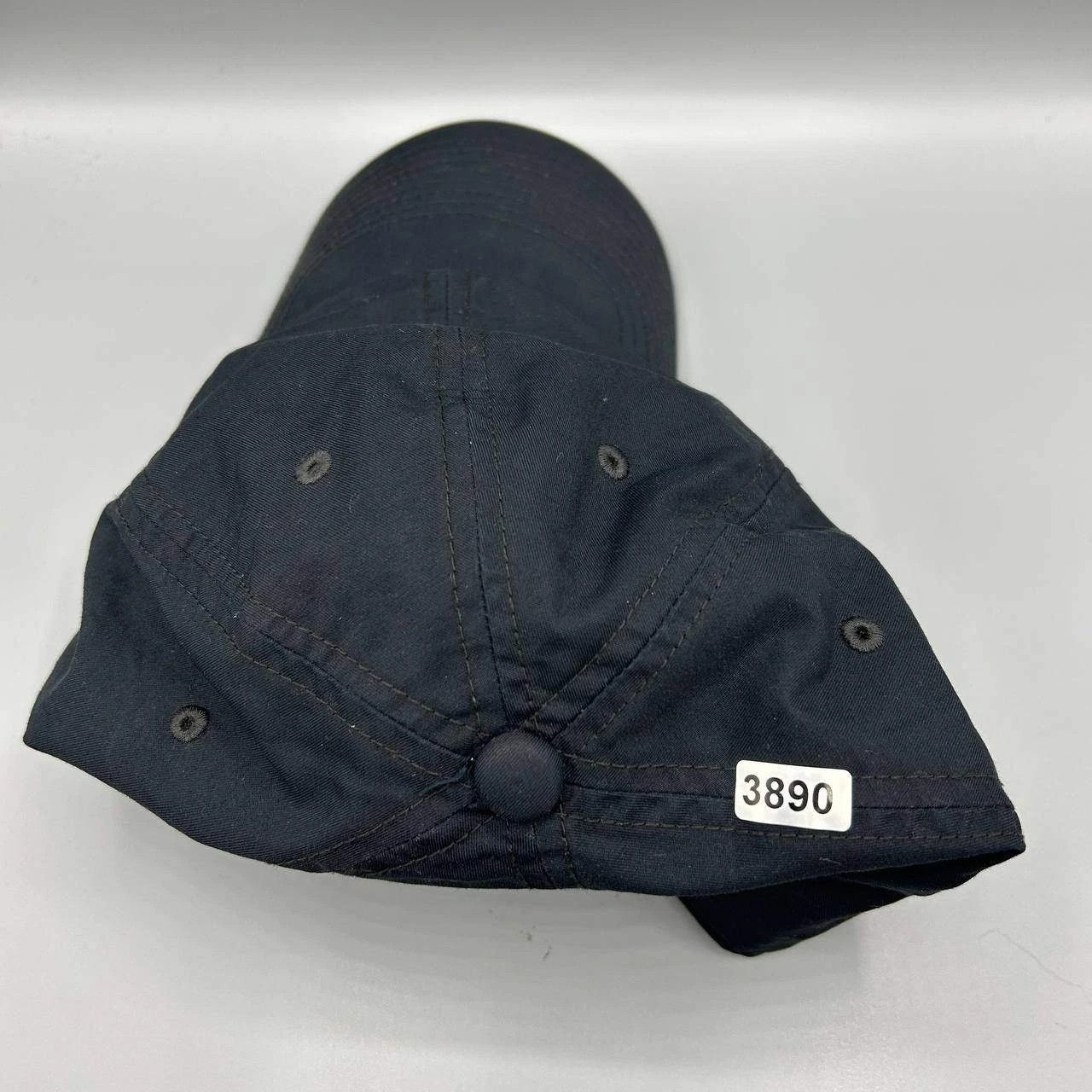 Jordan Brand Air Jordan Hat Men Embroidered Jumpman Snap Back Cap M-L Size ONE SIZE - 8 Thumbnail