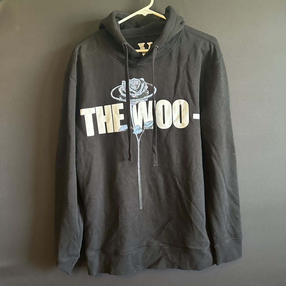 The Woo Vlone Hoodie | Grailed