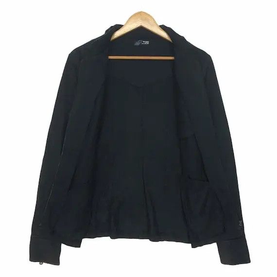 Beams Plus BEAMS JAPAN Happy Life Solution Zip Up Jacket Sweater Size M / US 6-8 / IT 42-44 - 4 Thumbnail