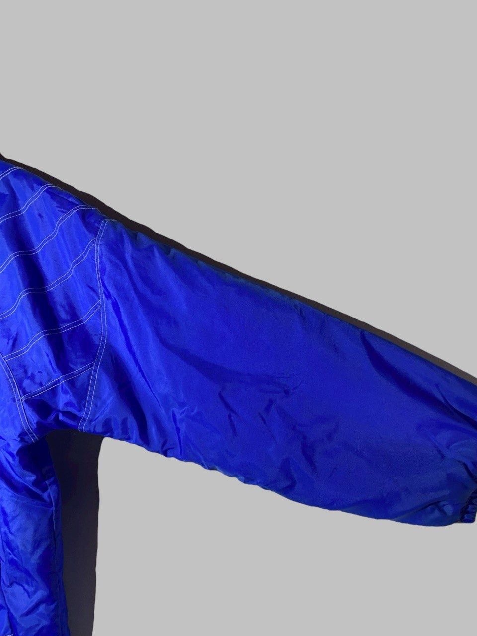 Other Fox Leisure Leicester City Retro Vintage Winter Jacket Size US L / EU 52-54 / 3 - 10 Thumbnail