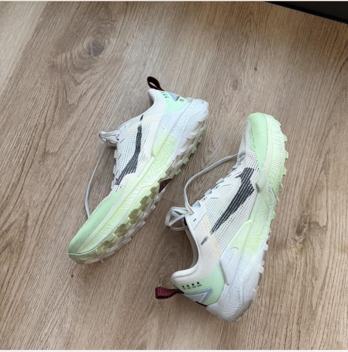 Nike Nike Wildhorse 8 Size US 10 / EU 43 - 5 Thumbnail