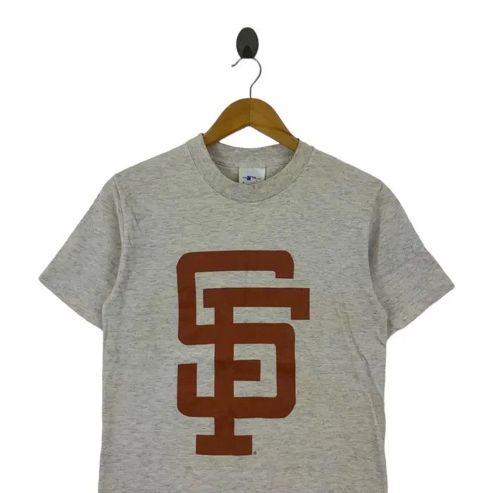 MLB Vintage MLB SAN FRANCISCO GIANTS Chalk Line Tee Shirt Size US S / EU 44-46 / 1 - 2 Thumbnail