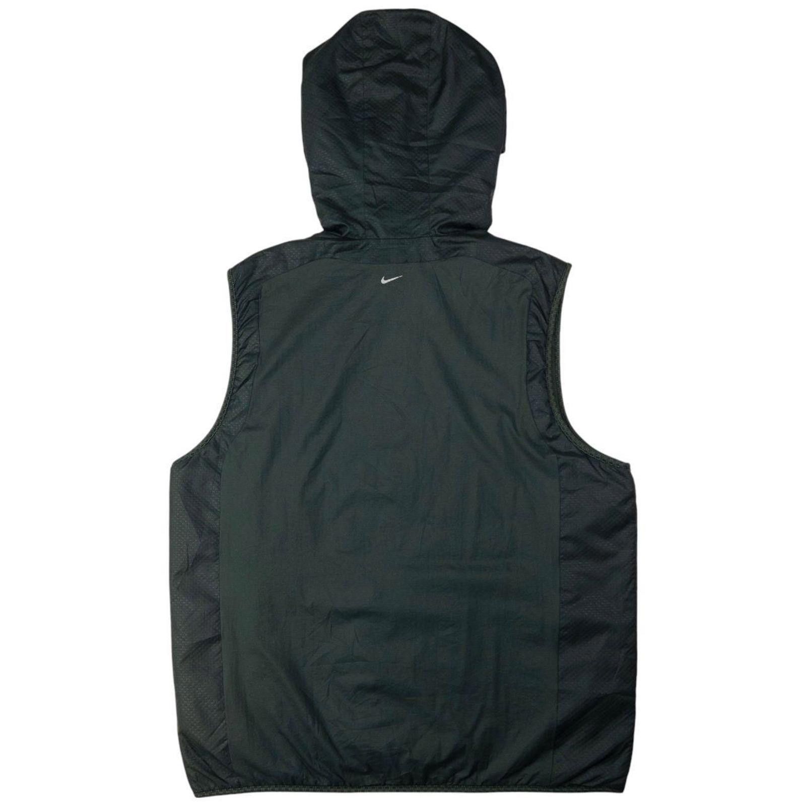 Nike Vintage Nike Gyakusou Undercover Lab Lightweight Gilet S Size US S / EU 44-46 / 1 - 2 Thumbnail