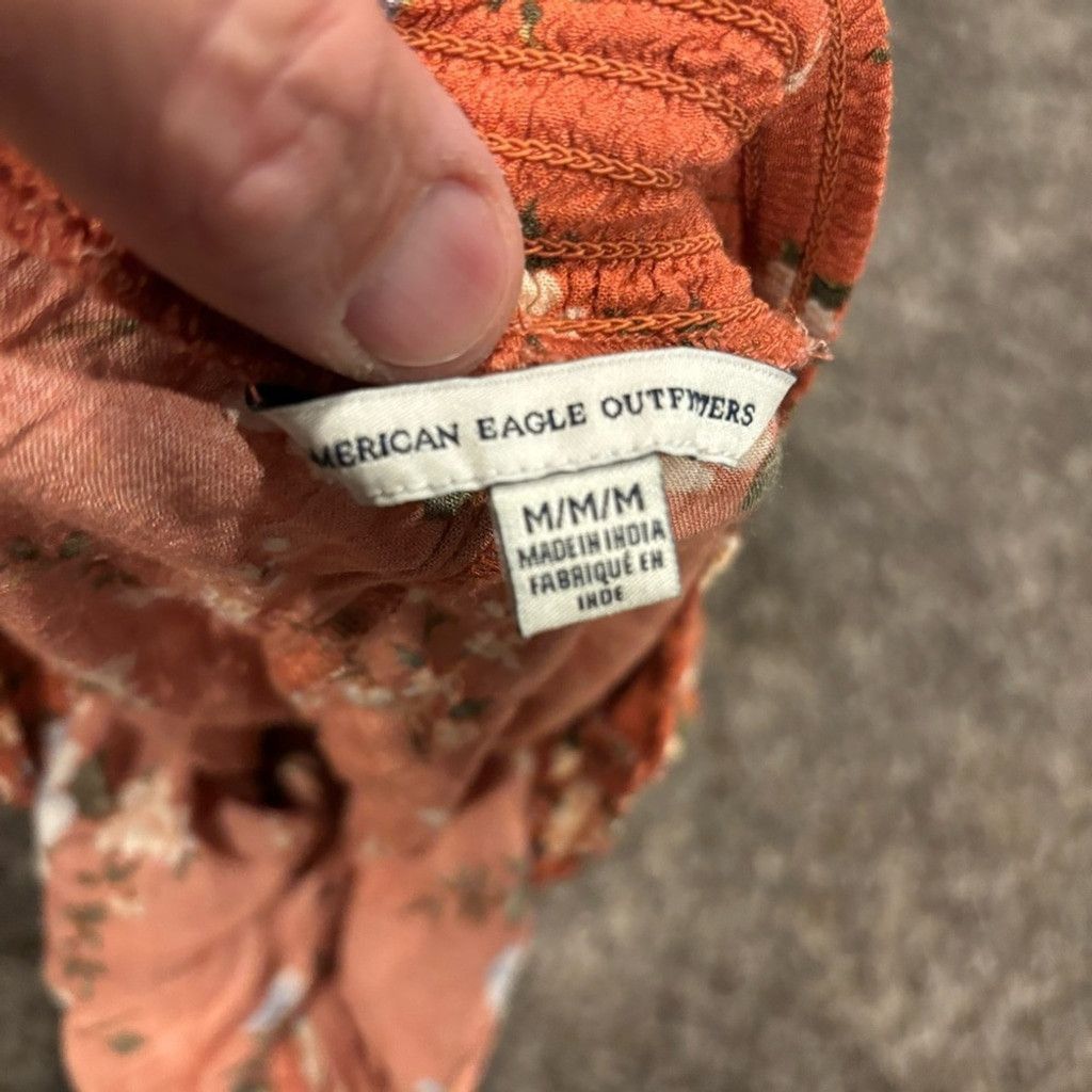 American Eagle Outfitters Women’s American Eagle Shorts Size 28" / US 6 / IT 42 - 2 Thumbnail