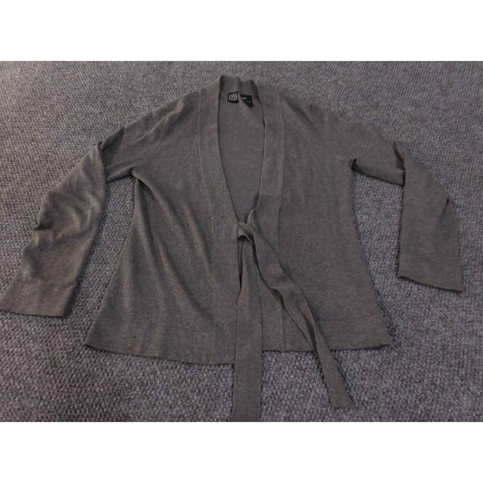 Saks Fifth Avenue VINTAGE? (no) Size M / US 6-8 / IT 42-44 - 4 Thumbnail