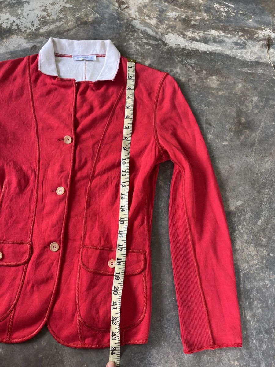 Brunello Cucinelli × Designer × Vintage Vintage Brunello Cucinelli Size US XS / EU 42 / 0 - 6 Thumbnail