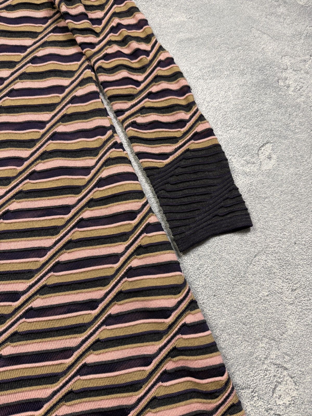 Missoni RARE Vintage Missoni Knit Dress Women’s size 40 Size S / US 4 / IT 40 - 12 Thumbnail