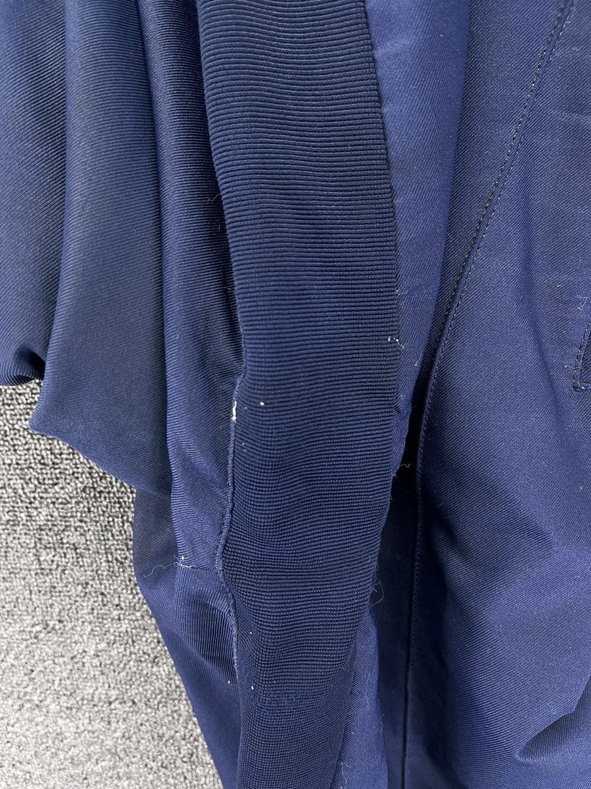 Moncler Vintage 90s Moncler Ski Overalls Pants Snowboards Ski Wear Size US 33 - 16 Thumbnail
