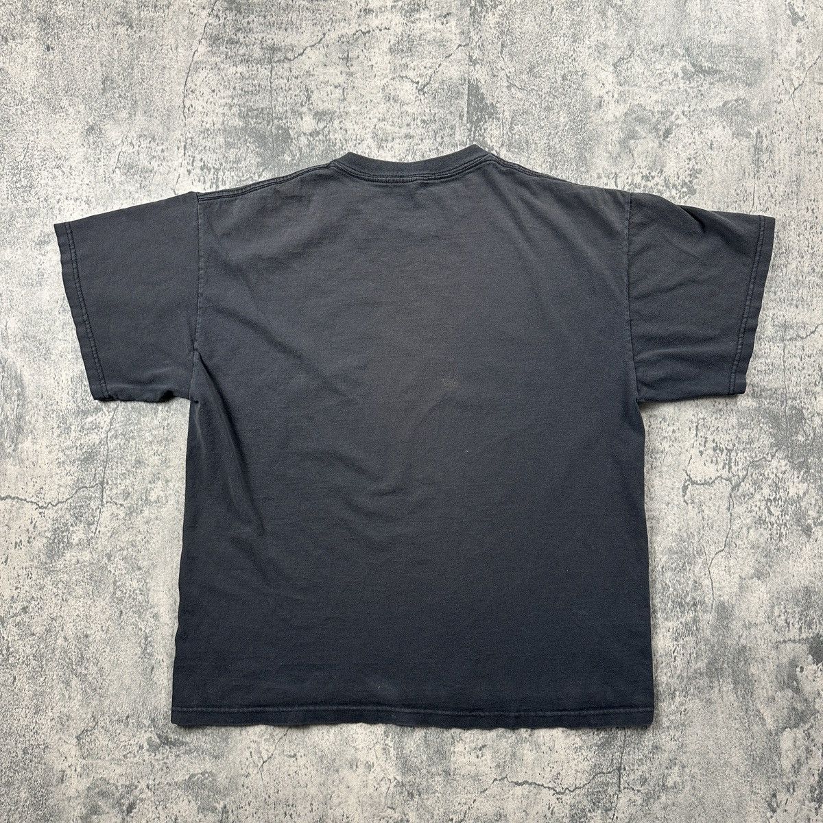 Band Tees × Vintage Vintage Y2K Pink Floyd Tour T Shirt Size US L / EU 52-54 / 3 - 3 Thumbnail